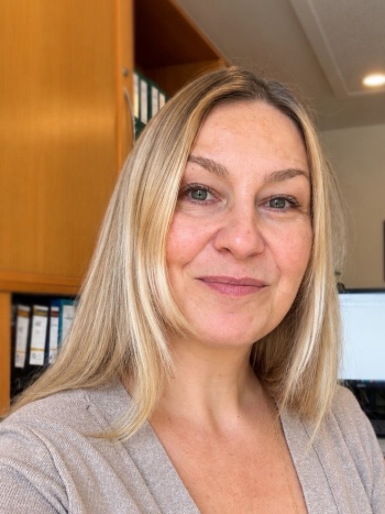 Foto Astrid Pedersen