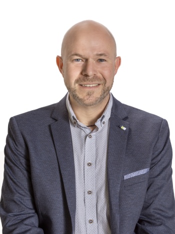 Passfoto Clemens Adlberger