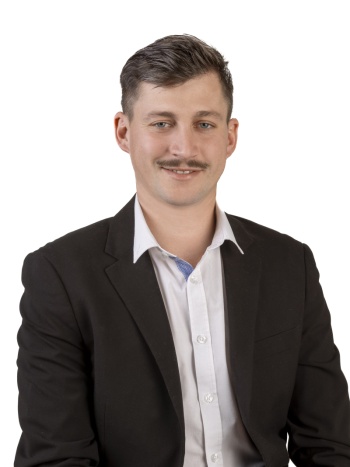 Passfoto Peter Haunlieb