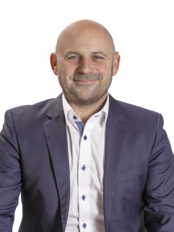 Passfoto Albert Höfler sen.