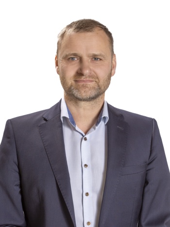 Passfoto Franz Moser