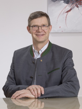 Passfoto Markus Mayrhofer