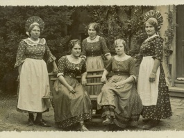 Loosdorf - Ein Ort voller Tradition