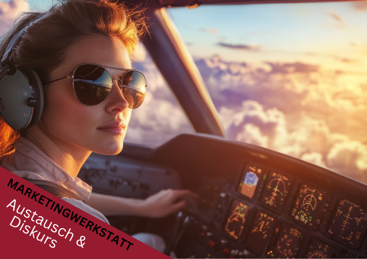 Marketingwerkstatt (Bild: stock.adobe.com)