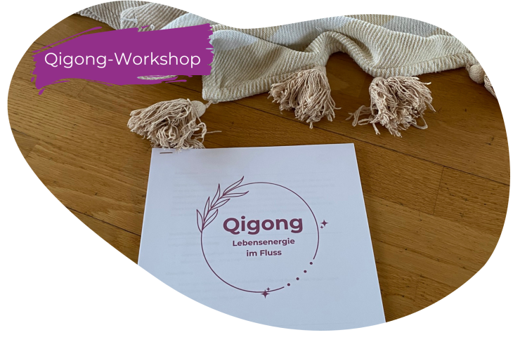 Qigong Nachmittags-Workshop