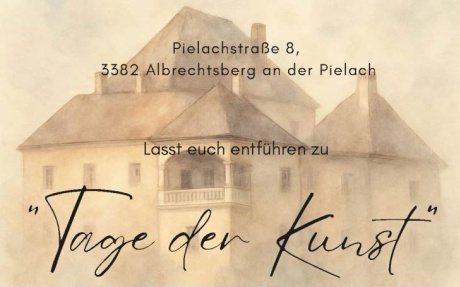 Schloss Albrechtsberg an der Pielach