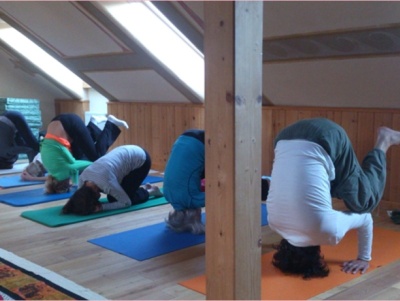Yogaforyou.at