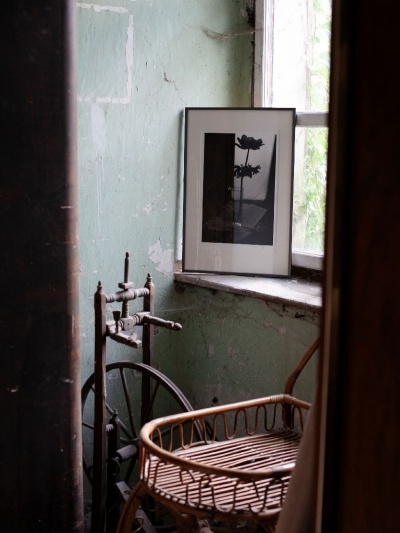 Fotografie von Isabel Belherdis