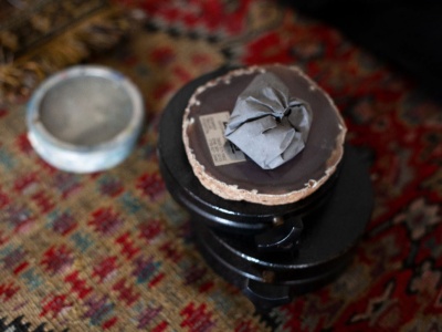 Objekte von Akelei Sell und Angela Schwank