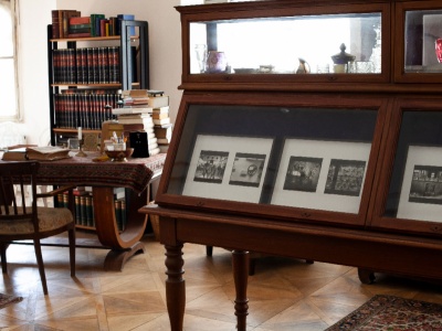 Fotografien von Martina Rebhandl