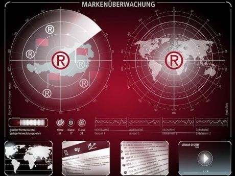 Markenüberwachung als Teil der Markenpflege Markenradar und Markenüberwachung, Markenmonitoring als elementarer Bestandteil des Markenschutzes