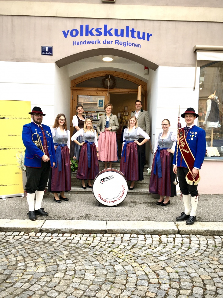 Foto von Harald Froschauer