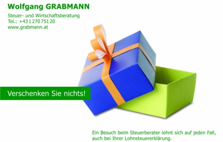 ARBEITNEHMERVERANLAGUNG 2015 bis 31.12.2020 einreichen