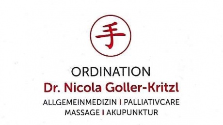 Logo von Dr. Nicola Goller-Kritzl