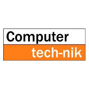 Logo von Computer tech-nik