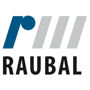 Logo von Raubal GesmbH,