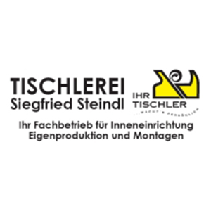 Logo von Steindl Siegfried