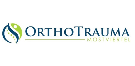 Logo von OrthoTrauma Mostviertel - Dr. Schefzig