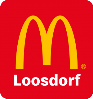 Logo von McDonald´s Loosdorf, Heindl GmbH