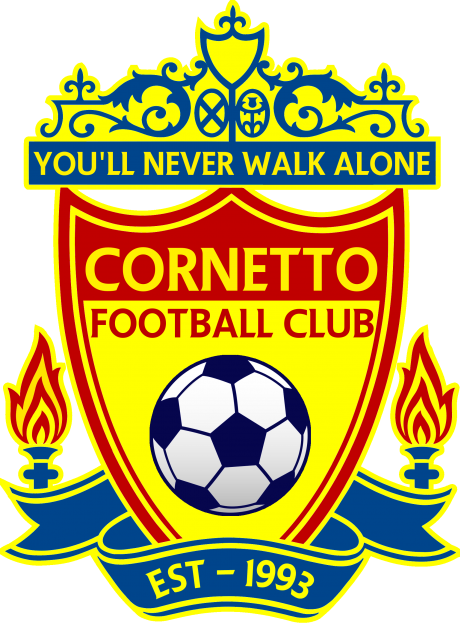Logo von FC Cornetto