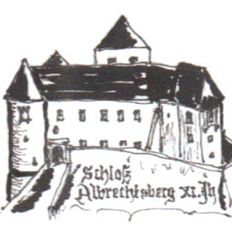 Logo von Kulturverein Schloss Albrechtsberg