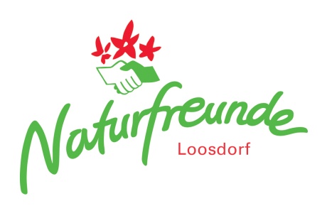 Logo von Naturfreunde