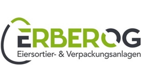 Logo von ERBER OG &ndash; Eiersortiermaschinen und Verpackungsanlagen