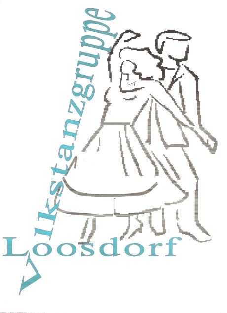 Logo von Volkstanzgruppe