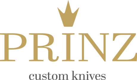 Logo von Prinz custom knives