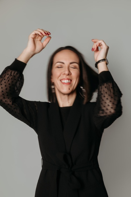 Elise's Atelier Inhaberin Renata Ramecz &ndash; Handgefertigter Schmuck