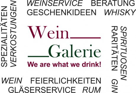 Logo von Roland Groiss Handel e.U. - Wein- & Spirituosenhandel