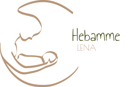 Logo von Hebamme Lena Lerch