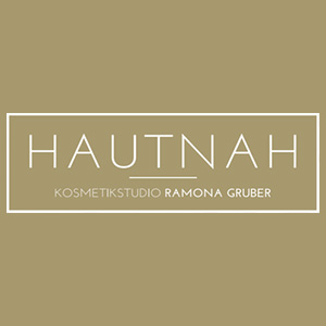 Logo von Kosmetikstudio Hautnah-Ramona Gruber