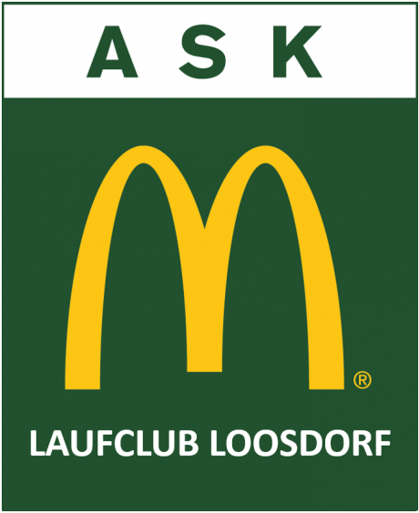 Logo von ASK McDonald`s Loosdorf