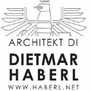 Logo von Architekt DI Dietmar Haberl