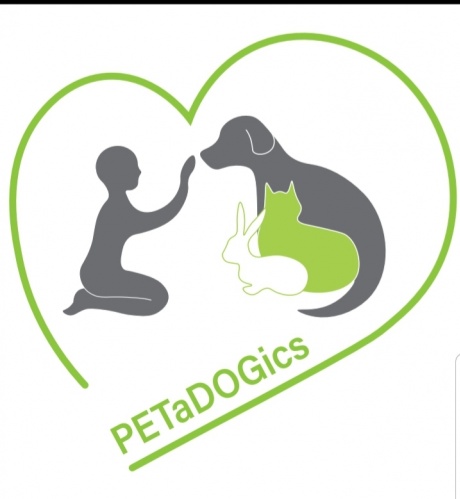 Logo von PETaDOGics