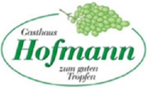 Logo von Gasthaus Hofmann