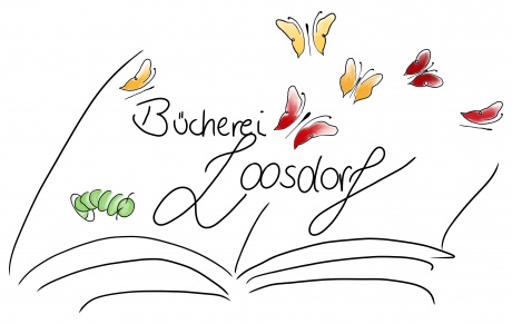 Logo von Öffentliche Bücherei Loosdorf