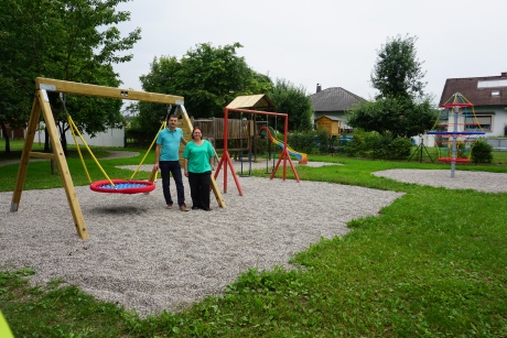 Logo von Spielplatz Waldm&uuml;llerstra&szlig;e