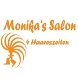 Logo von Salon 4 Haareszeiten