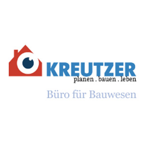 Logo von B&uuml;ro f. Bauwesen BM Ing. Manfred Kreutzer GmbH