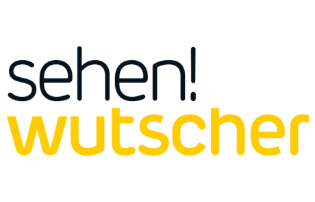 Logo von sehen!wutscher