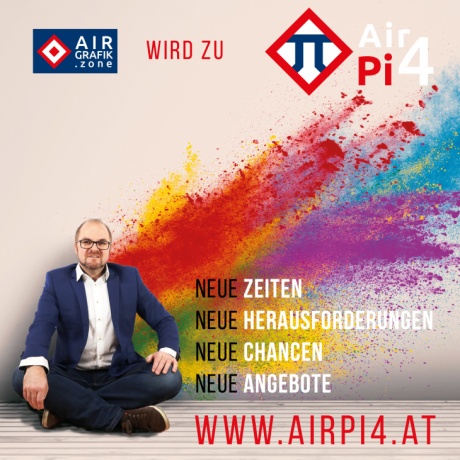 AirPi4 e.U. / Bernhard Pilecky