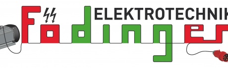 Logo von Födinger Elektrotechnik