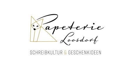 Logo von Die Papeterie Loosdorf