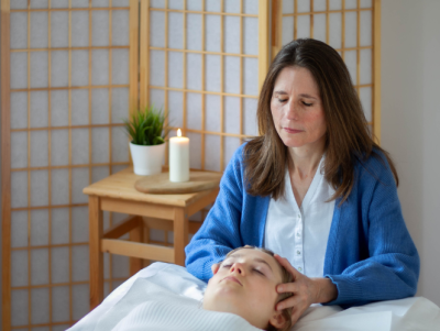 Cranio-sacrale K&ouml;rperarbeit_Evelyn Grangl